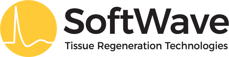 SoftWave TRT Logo