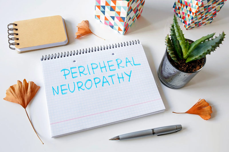 peripheral neuropathy