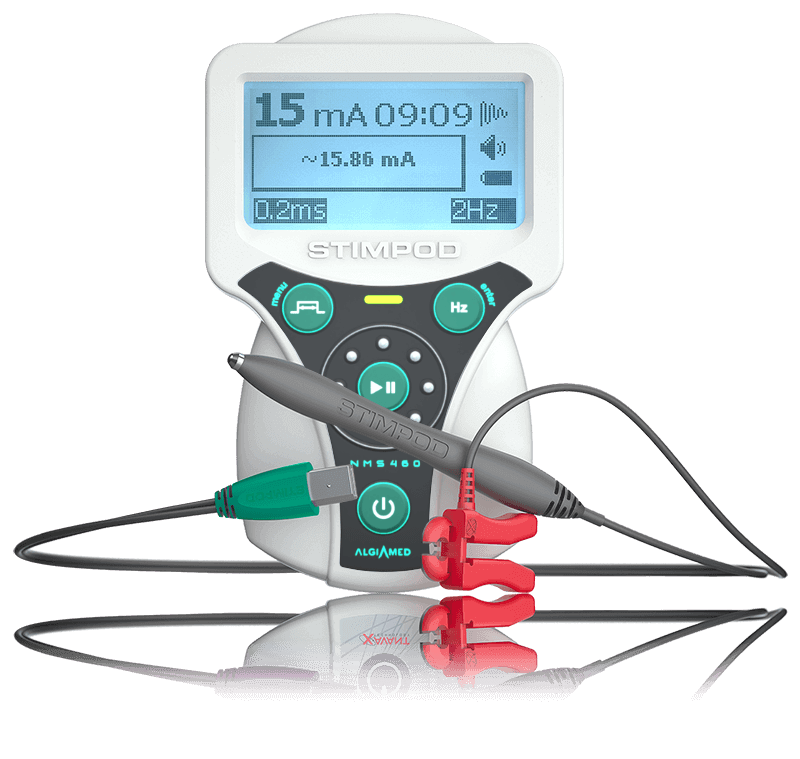 Stimpod medical device