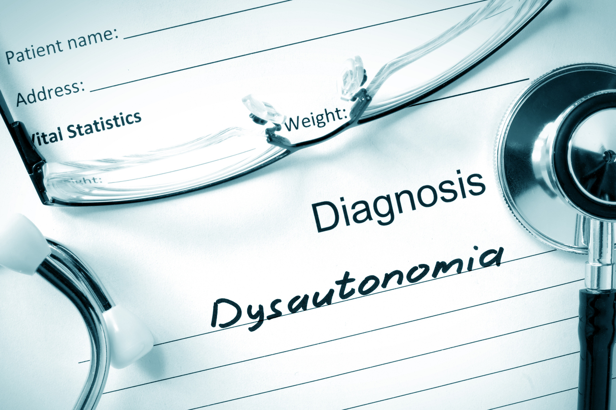 Featured image for “Dysautonomia: The Hidden Driver of Chronic Health Issues”