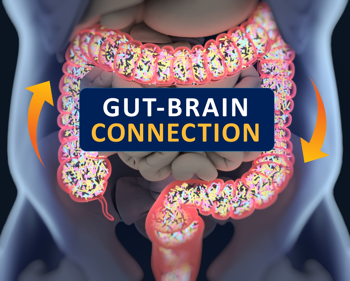 Featured image for “Unlocking the Gut-Brain Connection: Parkinson’s Disease and Digestive Health”