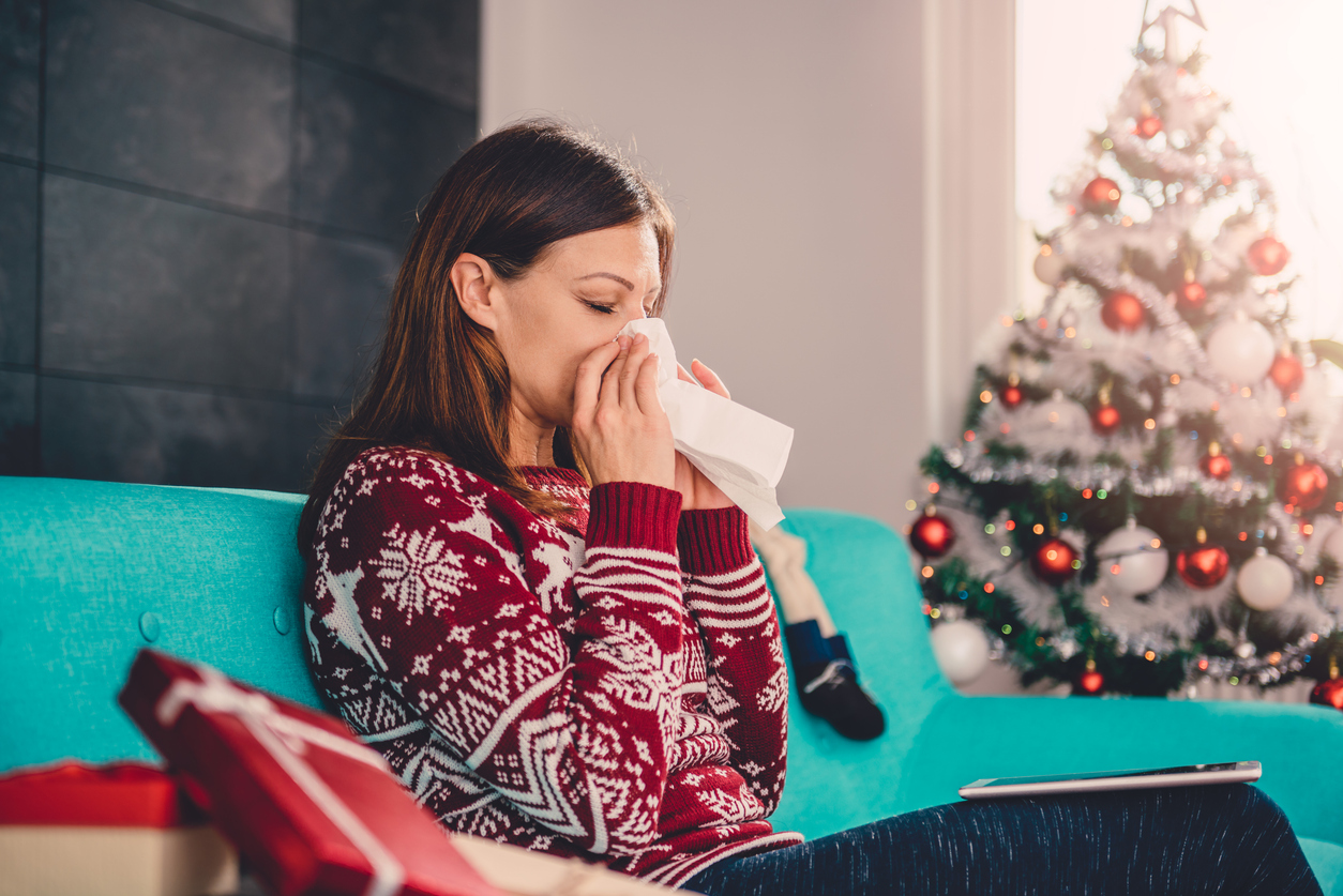 Featured image for “Stay Healthy This Winter: Combat Chronic Inflammation and Boost Your Immune System”